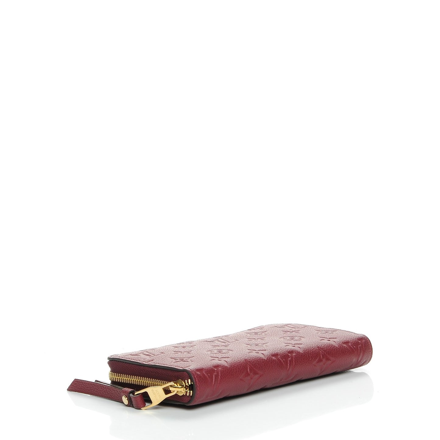 Empreinte Zippy Wallet Raisin