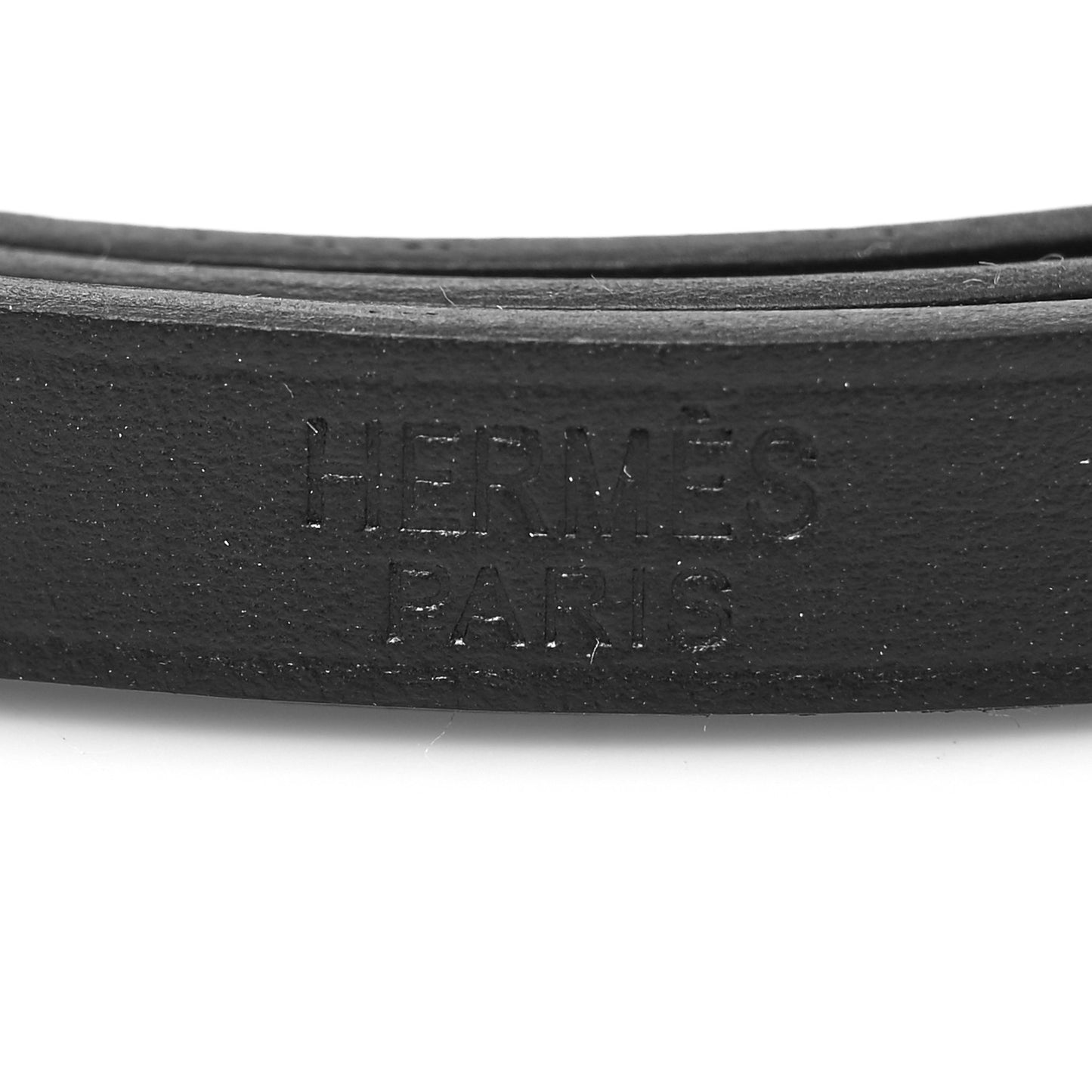 Chamonix Behapi Double Tour Bracelet T3 Black Fauve