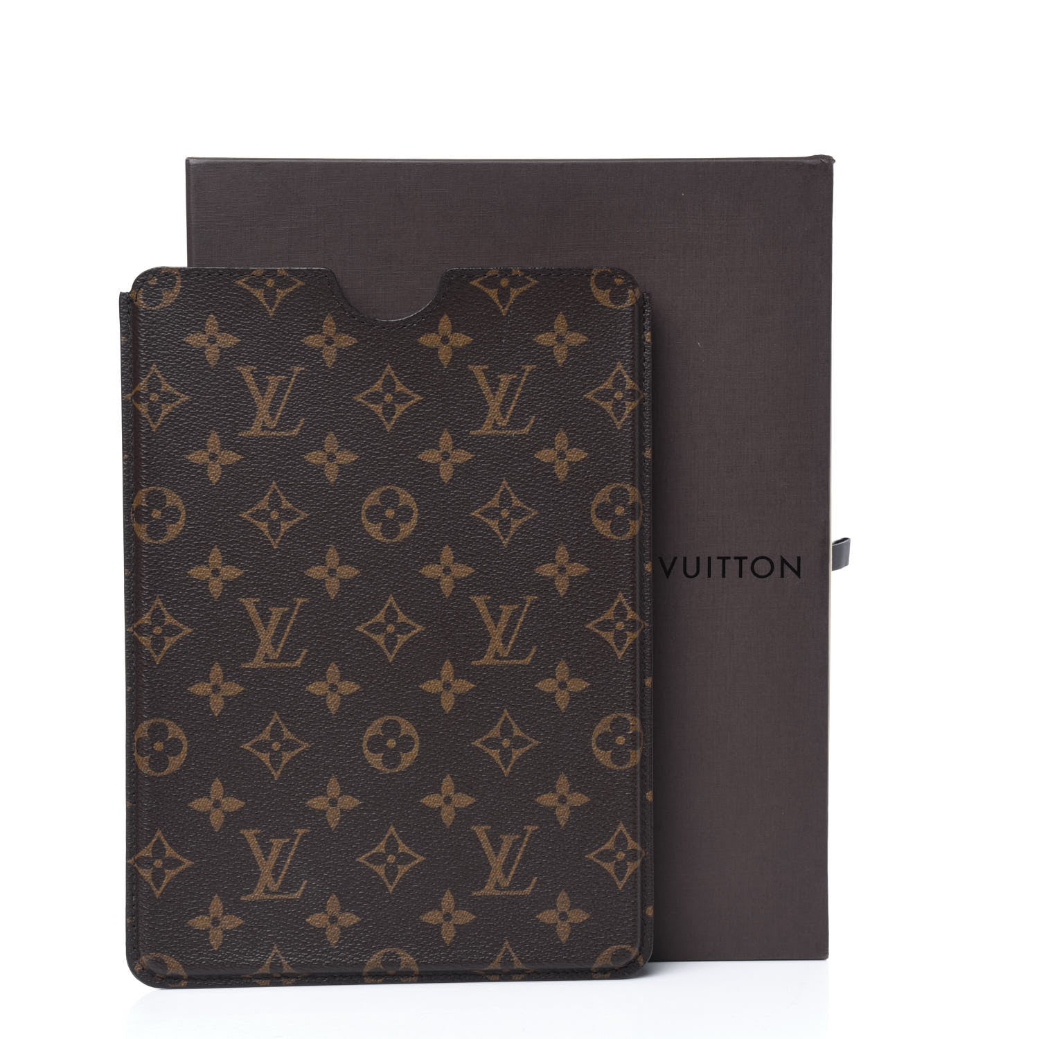 Louis Vuitton Monogram Hardcase iPad Air 2 11 of 11