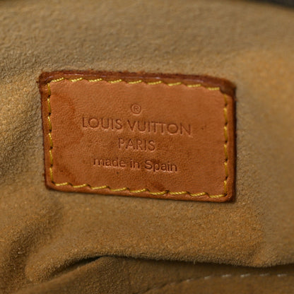 Louis Vuitton Monogram Artsy MM 6 of 11