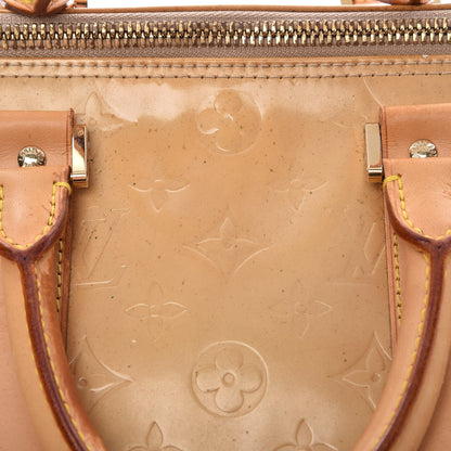 Louis Vuitton Vernis Mercer Beige 13 of 21
