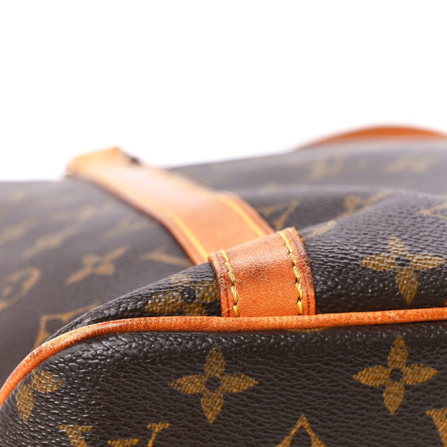 Monogram Sac Shopping Tote