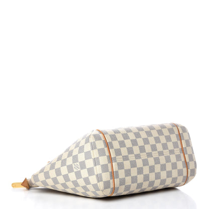 Louis Vuitton Damier Azur Totally PM 4 of 17