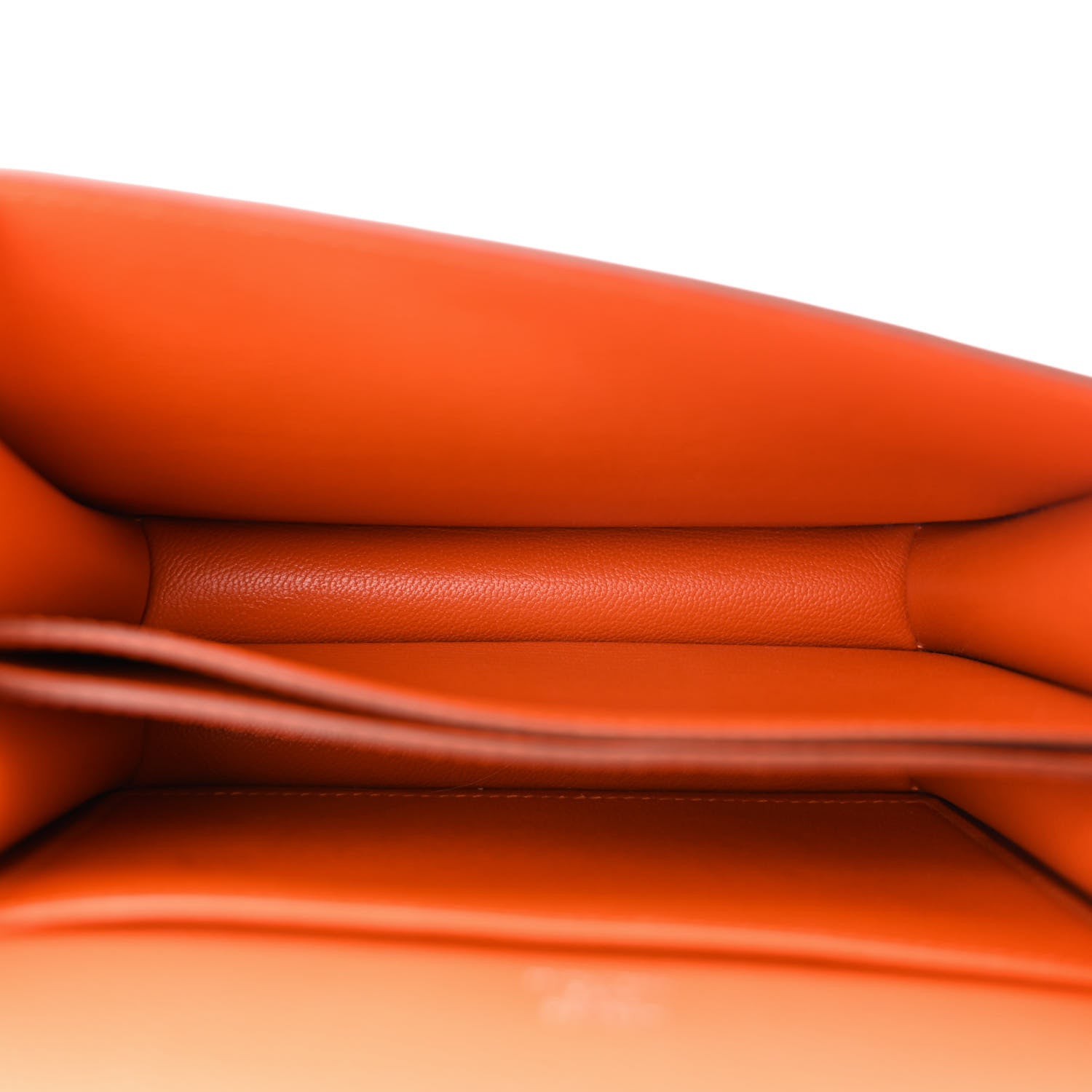 Hermes Evercolor Mini Sac Roulis Feu 5 of 13
