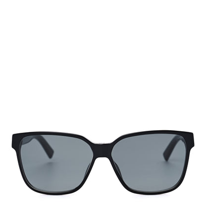 Christian Dior Dior Flag 3 Sunglasses Black 2 of 8