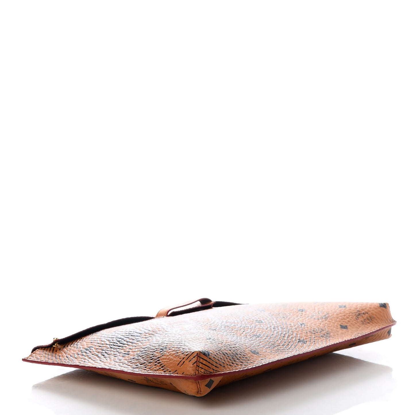 Visetos Soho Portfolio Cognac
