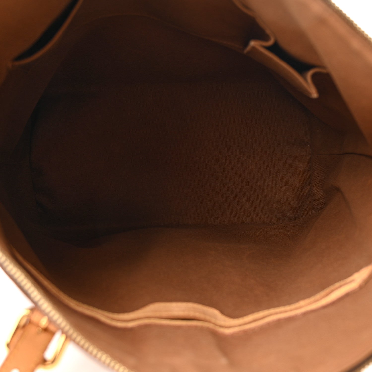 Louis Vuitton Monogram Palermo GM 5 of 12
