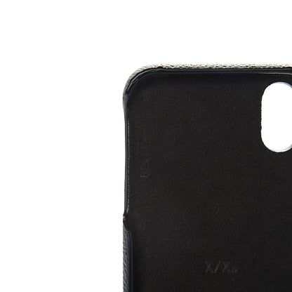 Louis Vuitton Monogram iPhone X/XS Bumper Black 5 of 6