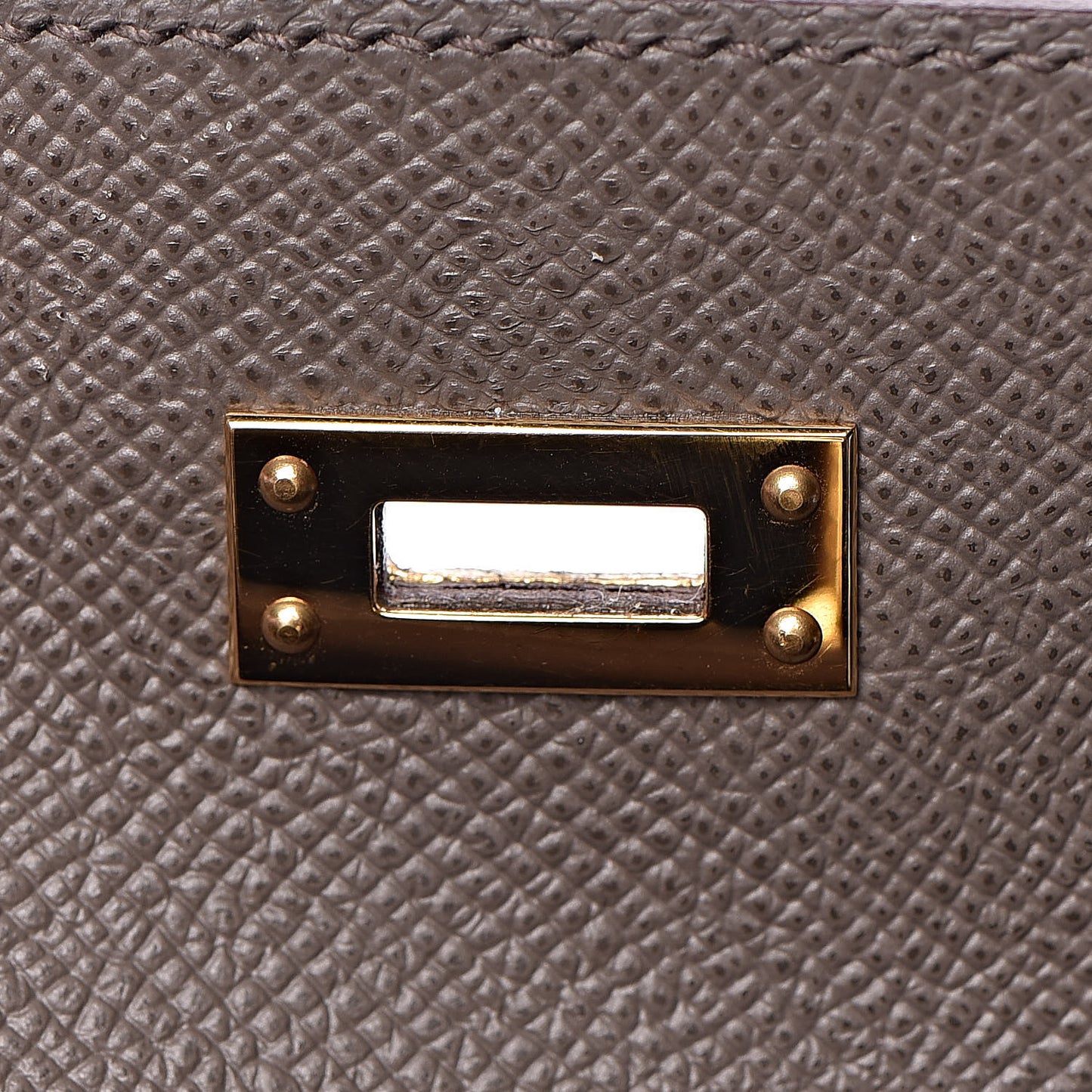 Epsom Kelly Sellier 25 Etain