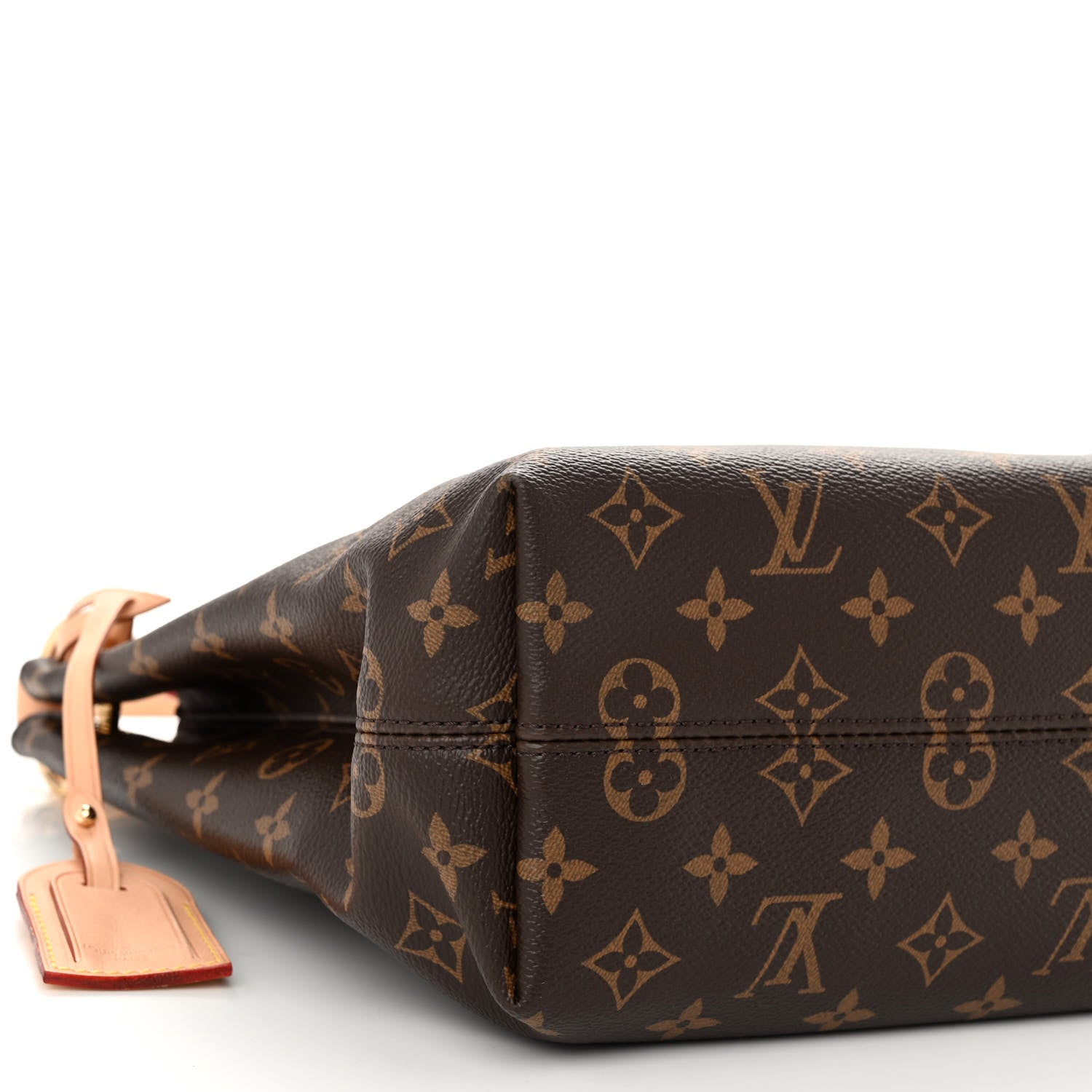 Louis Vuitton Monogram Graceful PM Pivoine 8 of 9