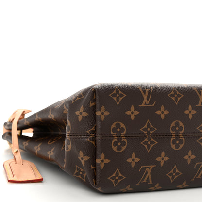 Louis Vuitton Monogram Graceful PM Pivoine 8 of 9