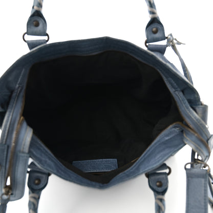 Balenciaga Agneau Classic Hardware Velo Atlantique 6 of 11