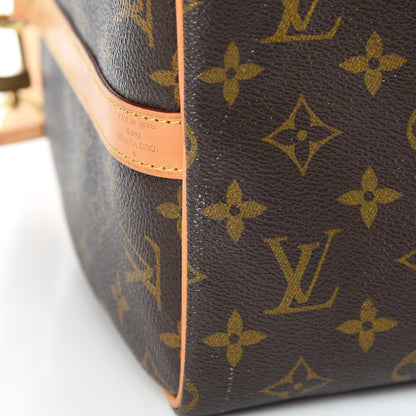 Louis Vuitton Monogram Speedy Bandouliere 30 11 of 19