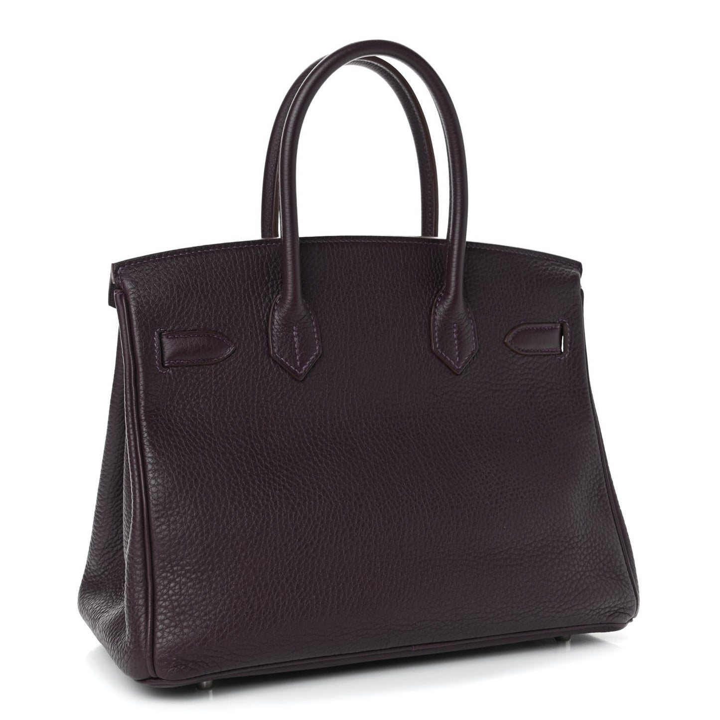 Togo Birkin 30 Raisin