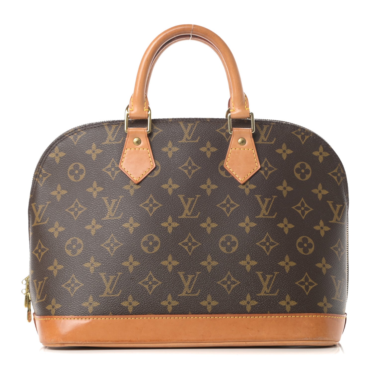 Louis Vuitton Monogram Alma 1 of 16
