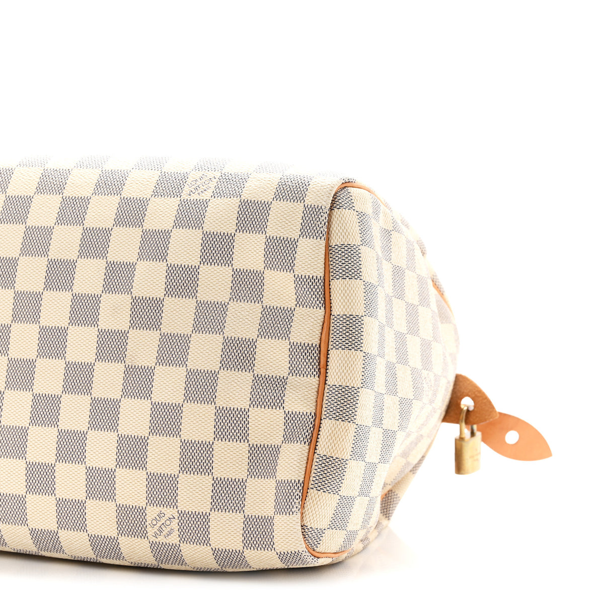 Damier Azur Speedy 30