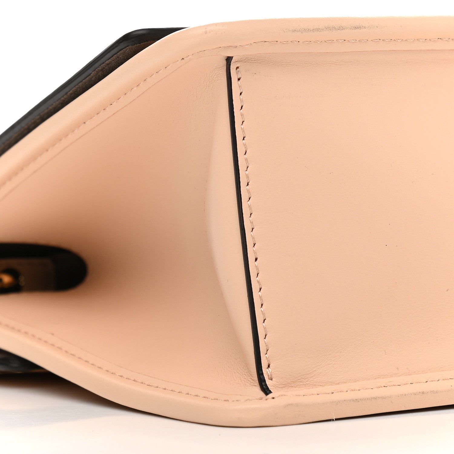 Fendi Vitello Century Opaco F is Fendi Small Kan I Shoulder Bag Plaster 7 of 8