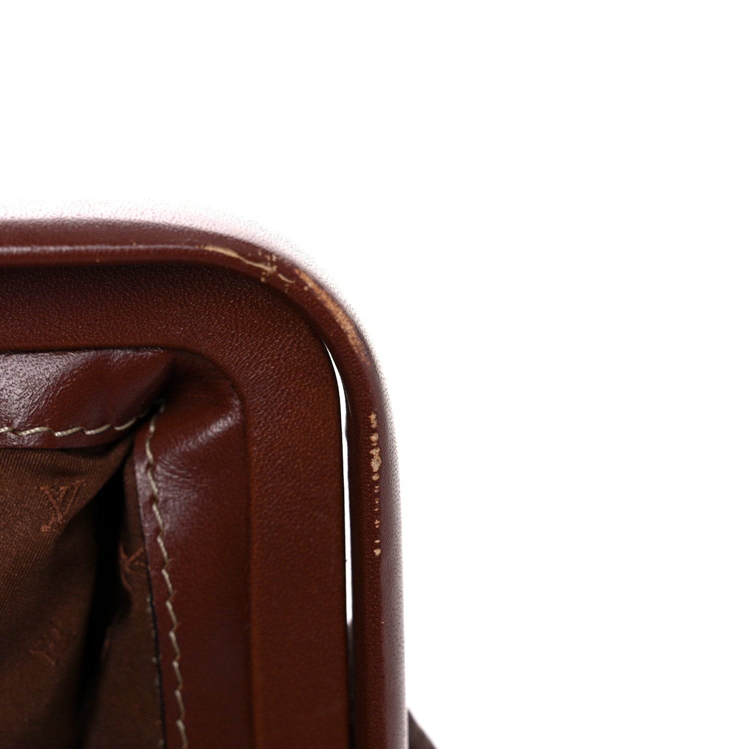 Louis Vuitton Suhali L'Ingenieux PM Brown 14 of 28