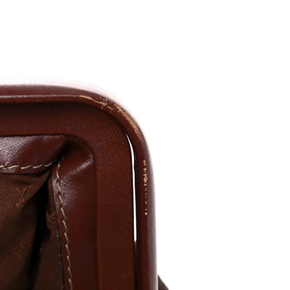 Louis Vuitton Suhali L'Ingenieux PM Brown 14 of 28