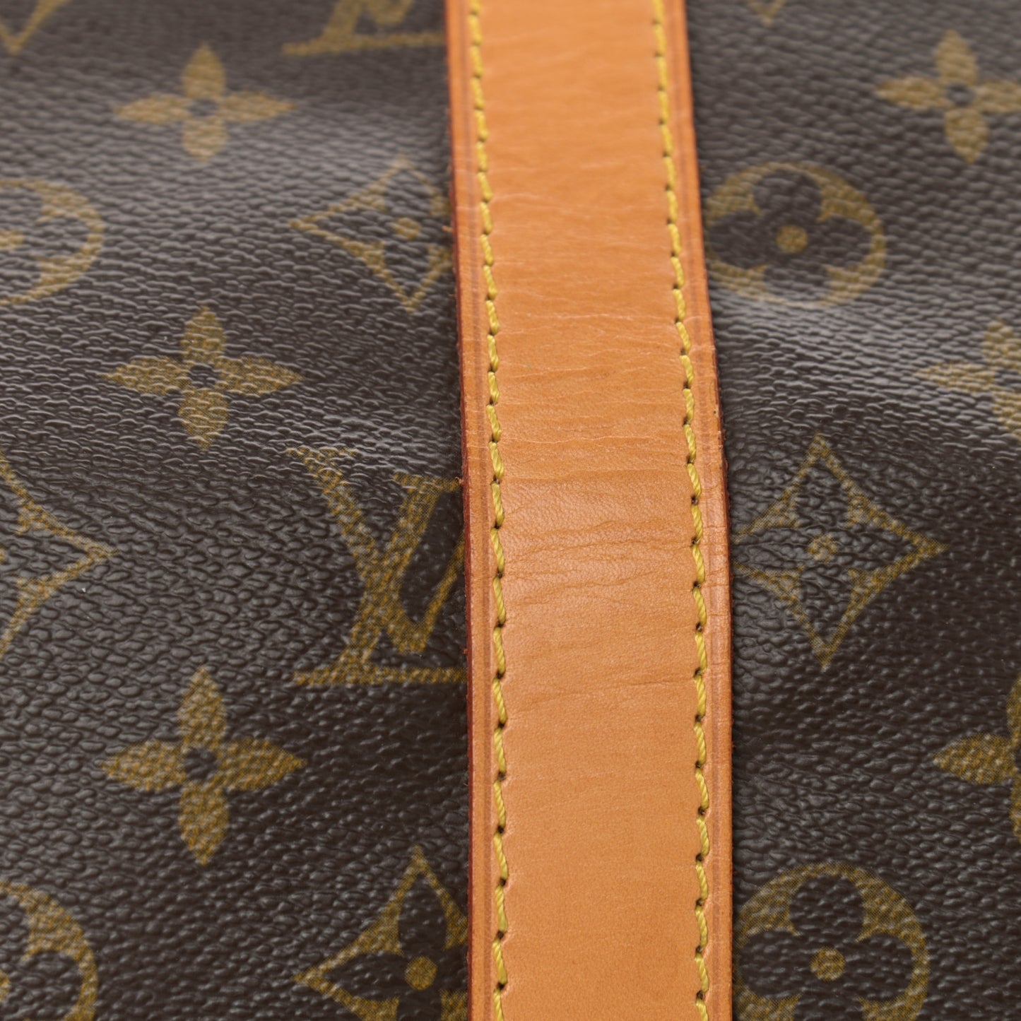 Monogram Keepall Bandouliere 45