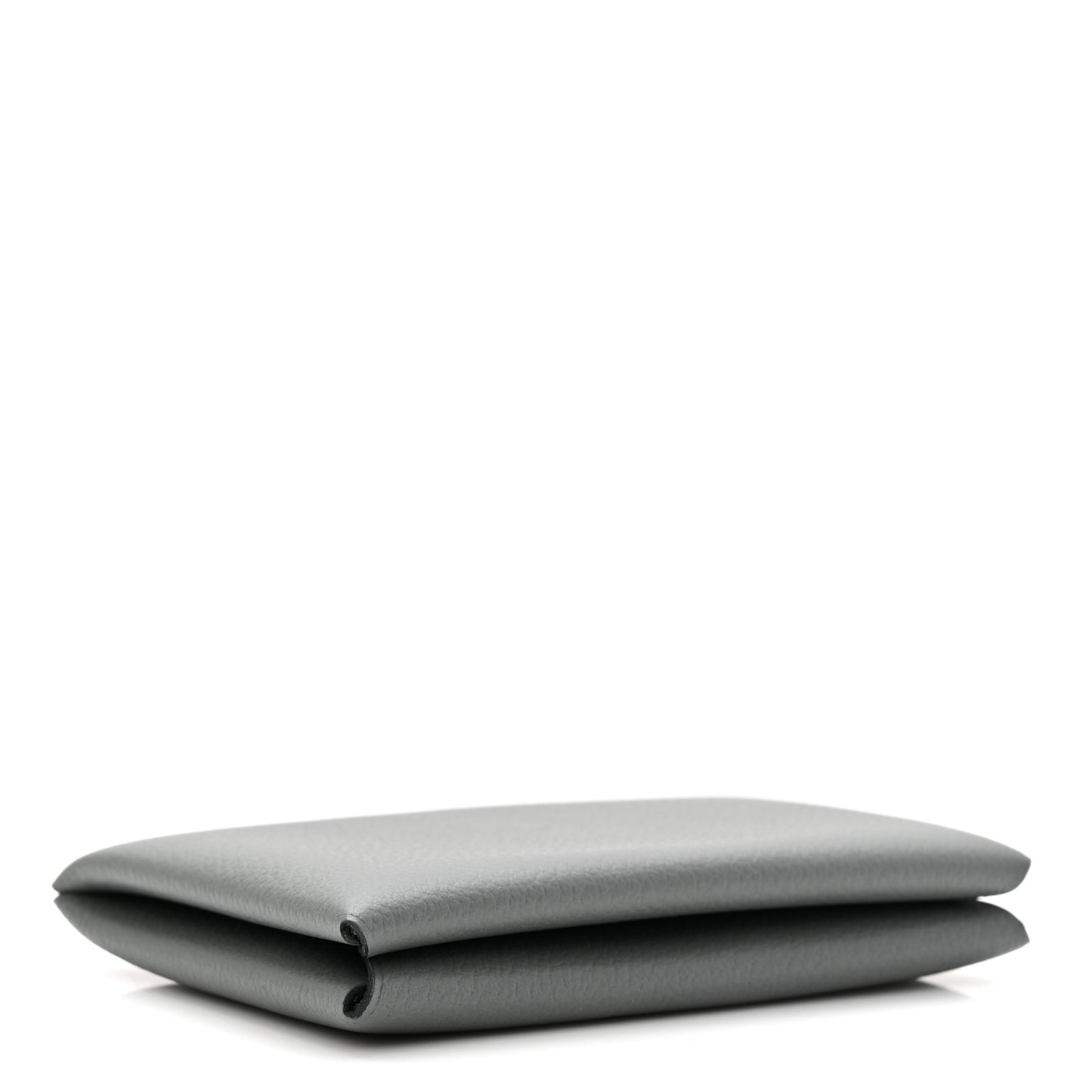 Evercolor Calvi Card Case Vert Amande