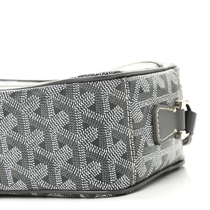 Goyard Goyardine Sac Cap Vert Grey 9 of 9