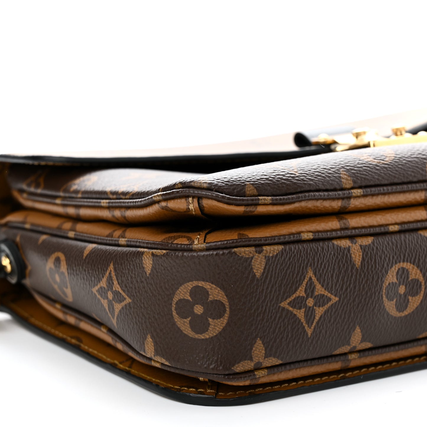 Reverse Monogram Pochette Metis