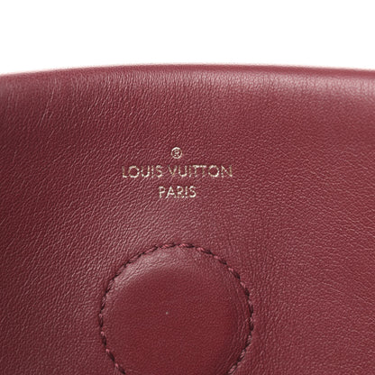 Louis Vuitton Monogram Tuileries Besace Rose Bruyere 6 of 12