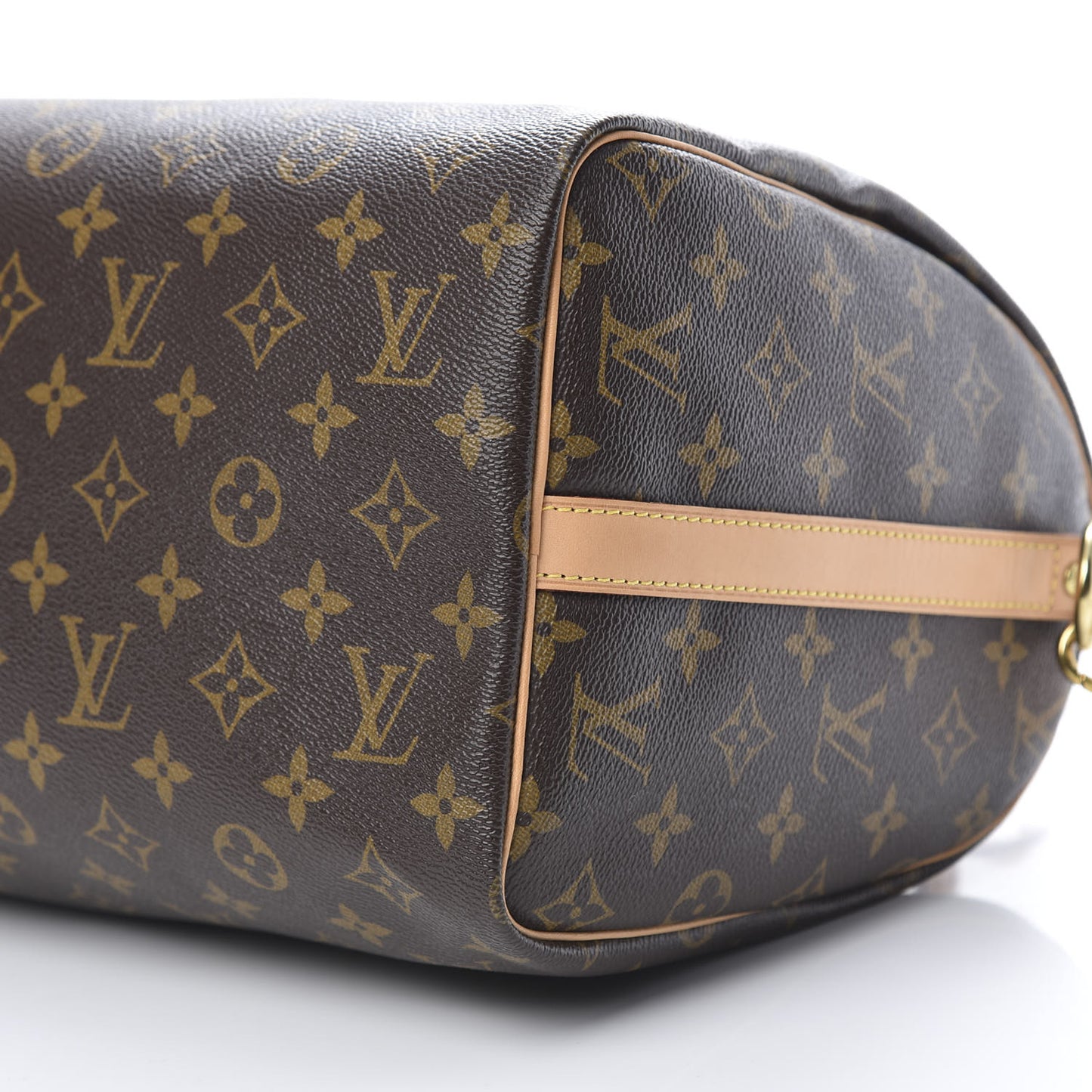 Monogram Speedy Bandouliere 30