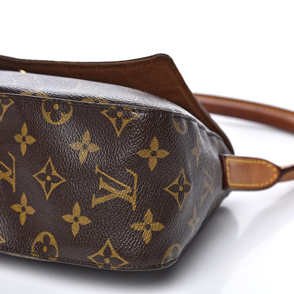 Louis Vuitton Monogram Mini Looping 8 of 16