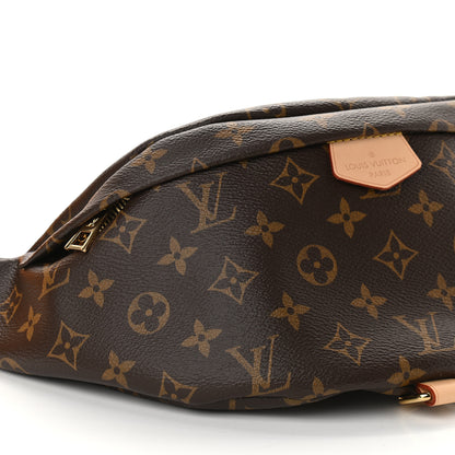 Louis Vuitton Monogram Bumbag 7 of 8