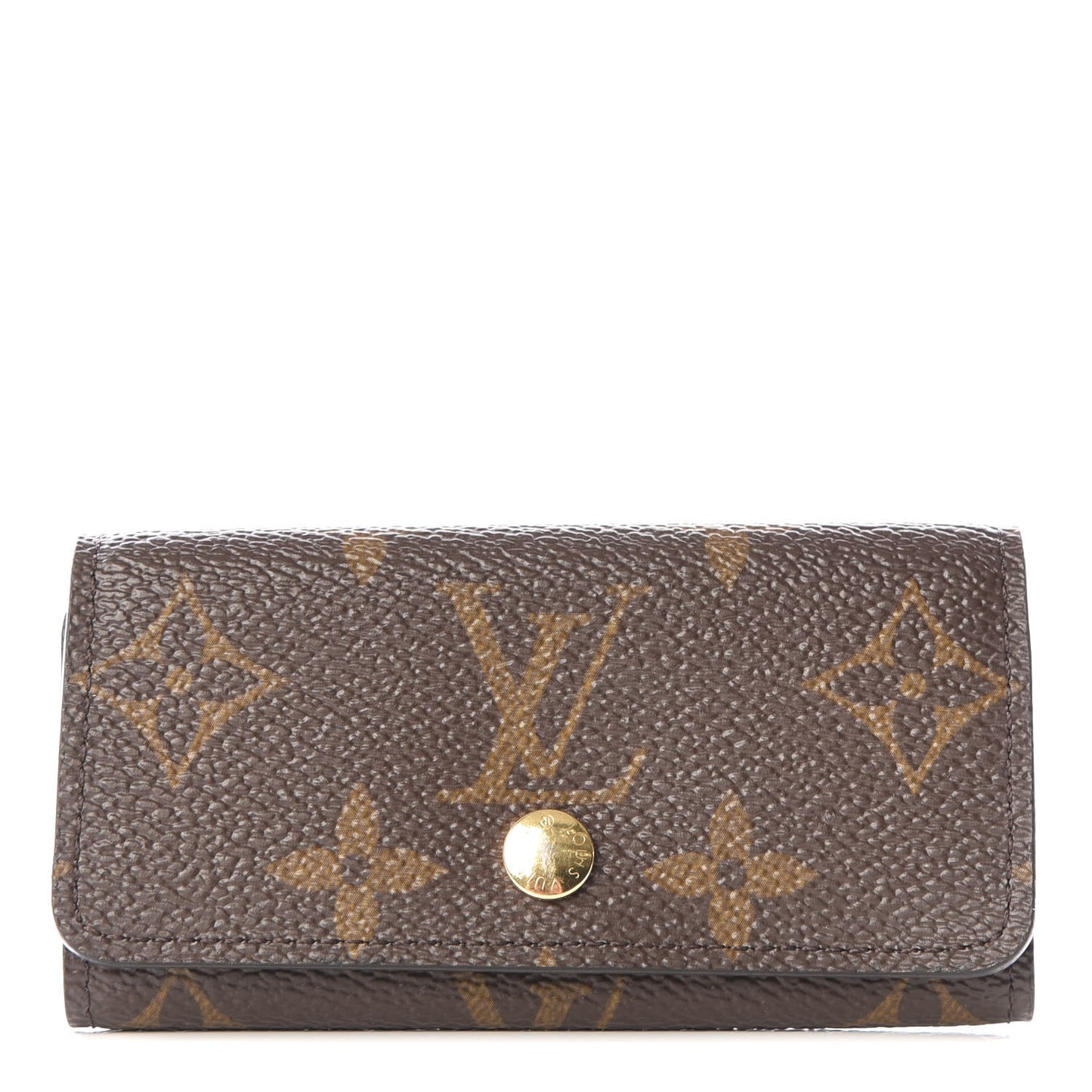 Monogram 4 Key Multicles Holder