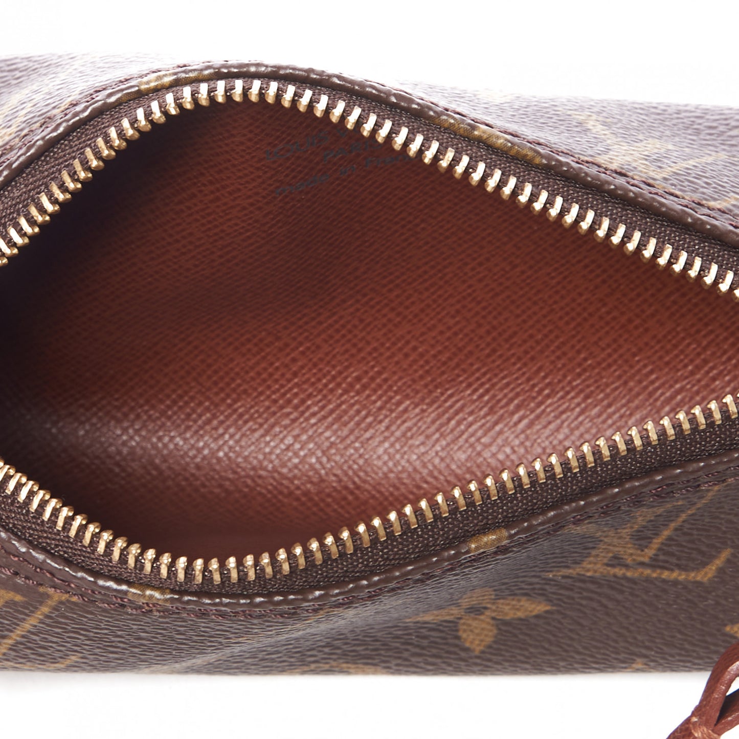 Monogram Mini Papillon
