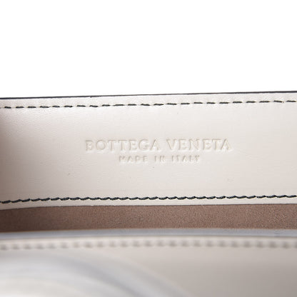 Bottega Veneta French Calf City Knot Bag Cement 8 of 8