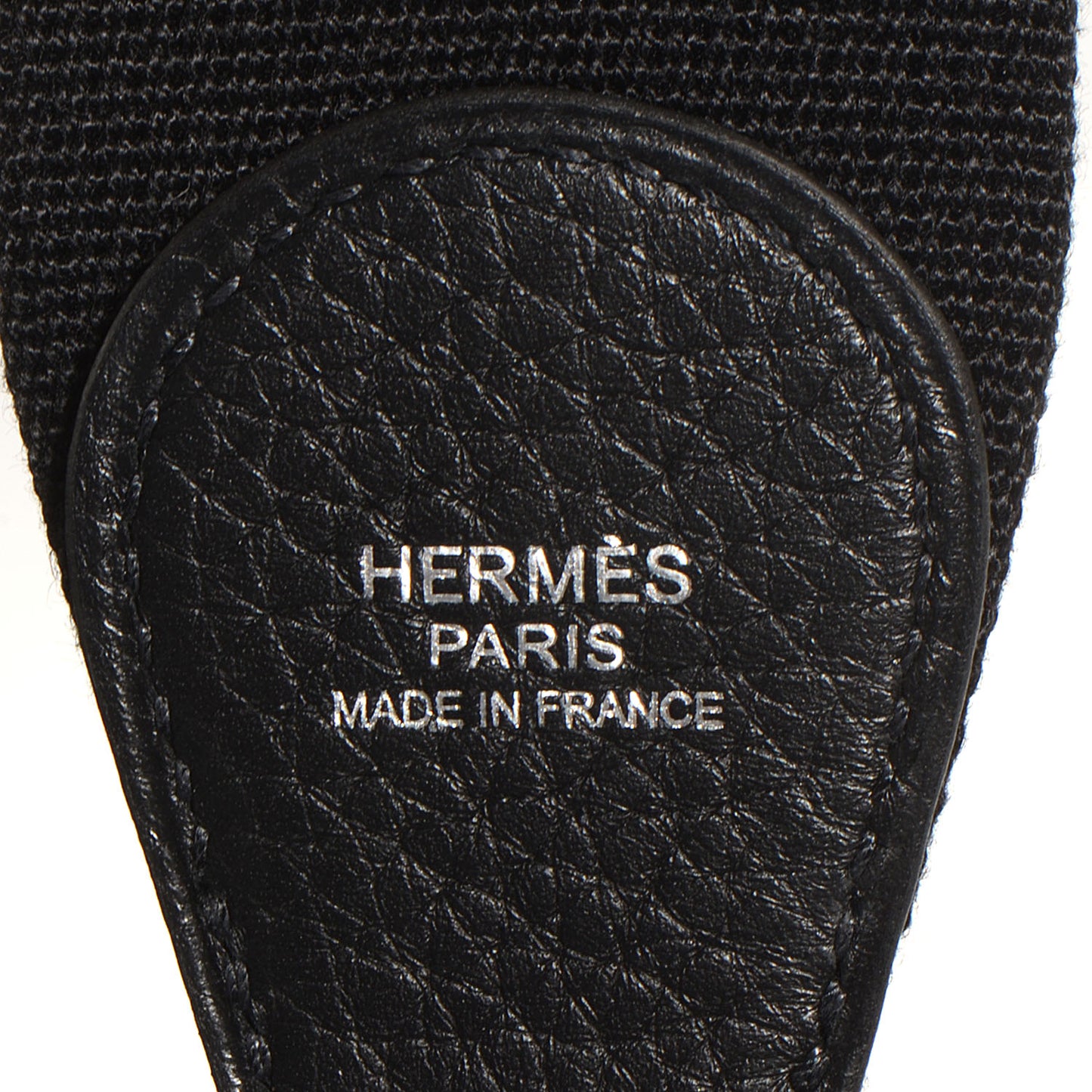 Taurillon Clemence Evelyne III GM Black