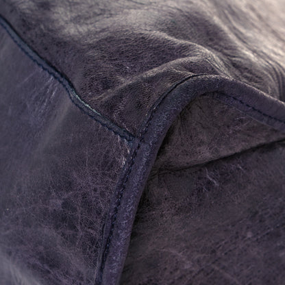 Balenciaga Chevre Classic Hardware City Encre 11 of 22