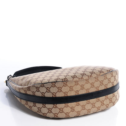 Gucci Monogram GG Twins Medium Hobo 4 of 7