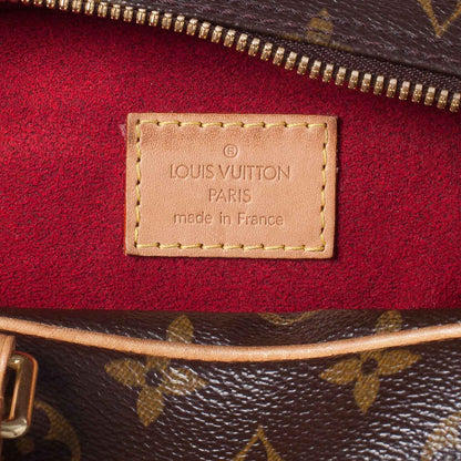 Louis Vuitton Monogram Excentri-Cite 6 of 8