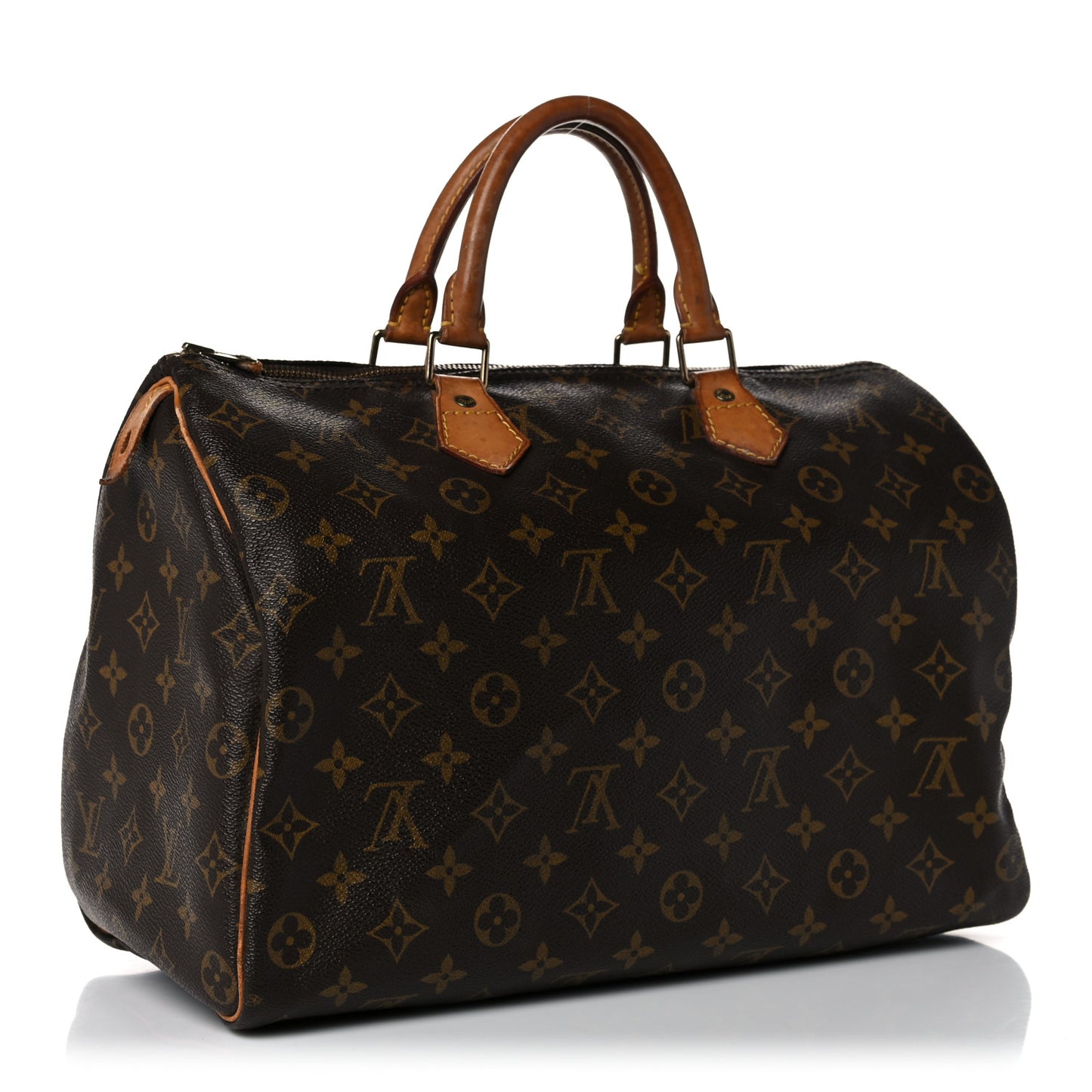 Monogram Speedy 35