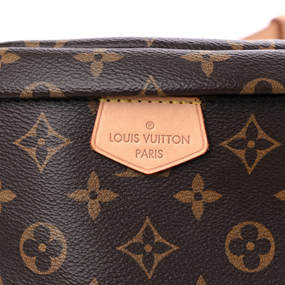 Louis Vuitton Monogram Bumbag 10 of 13