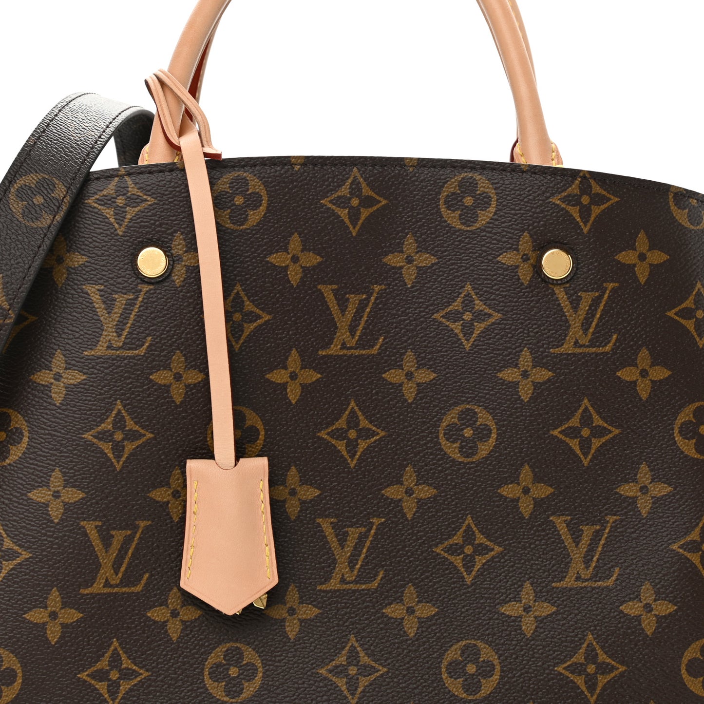 Monogram Montaigne MM