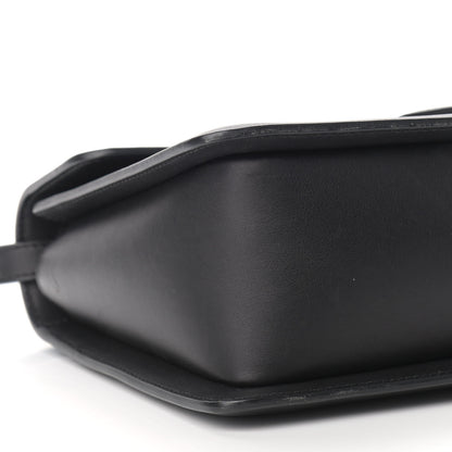 Tom Ford Calfskin Medium Sienna Crossbody Bag Black 6 of 8