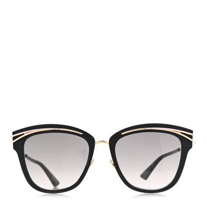 Christian Dior So Dior Sunglasses Grey Black 2 of 6