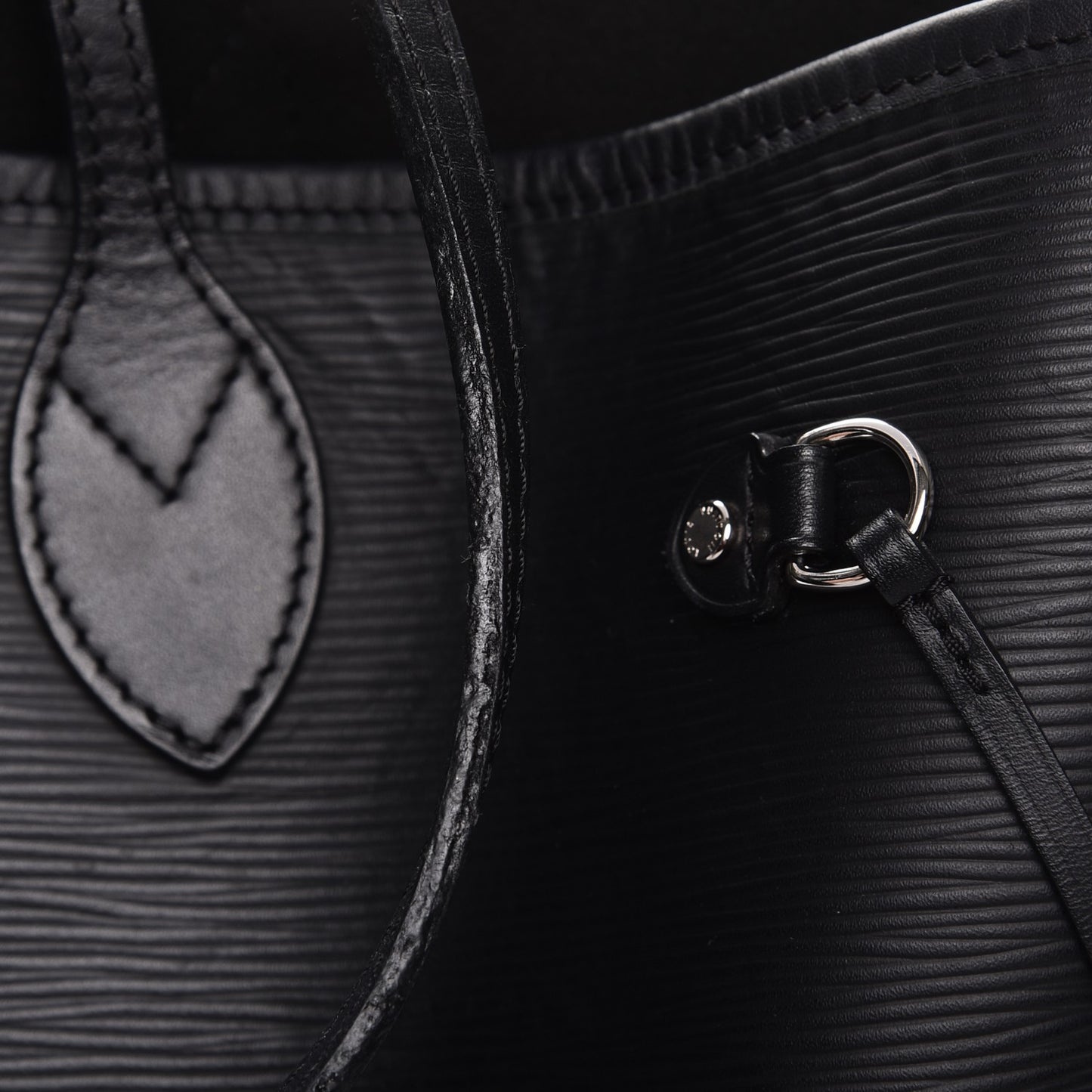 Epi Neverfull MM Black