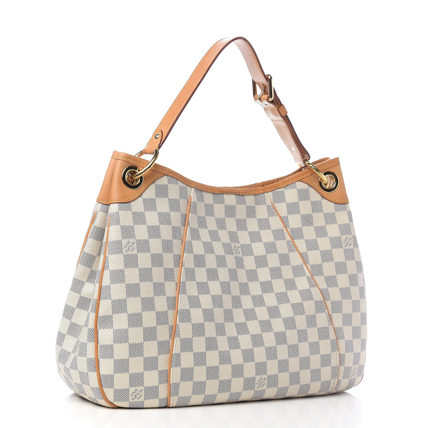 Damier Azur Galliera PM