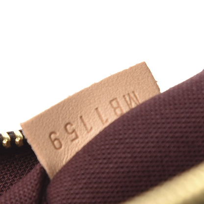 Louis Vuitton Monogram Rivoli PM 9 of 9