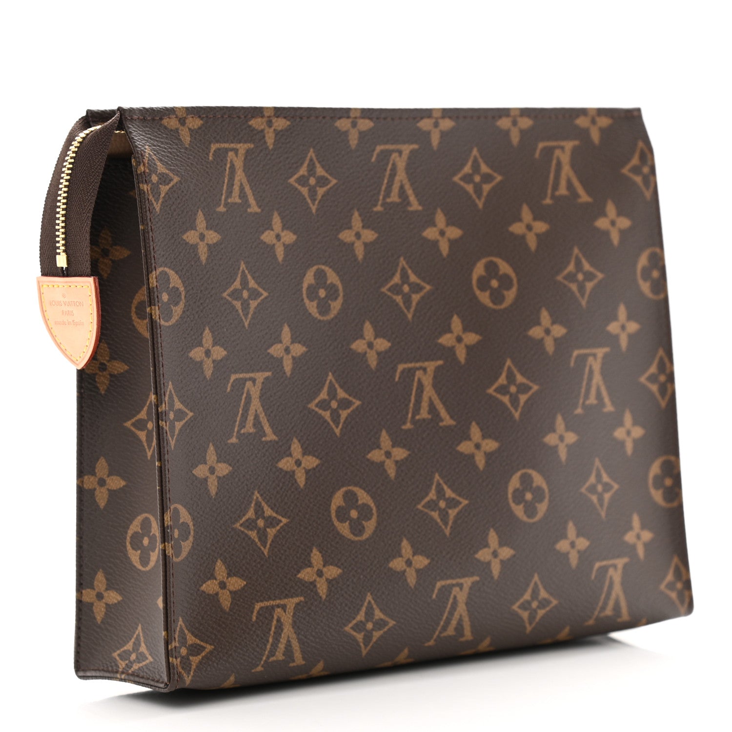 Louis Vuitton Monogram Toiletry Pouch 26 3 of 7