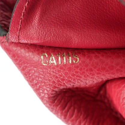 Louis Vuitton Empreinte Curieuse Wallet Dahlia 7 of 8