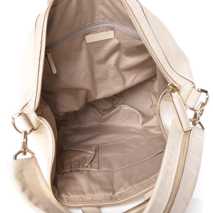 Givenchy Sugar Goatskin Small Nightingale White 5 of 29