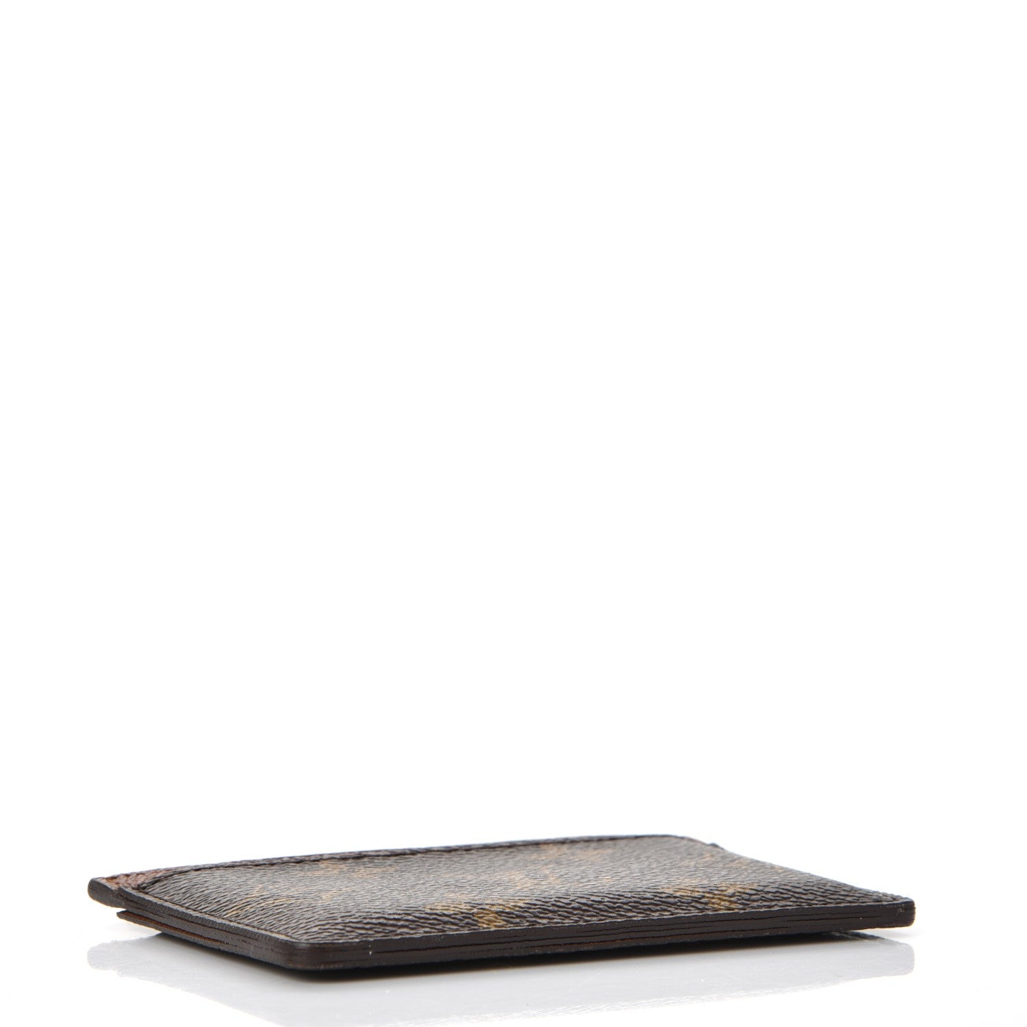Louis Vuitton Monogram Card Holder Armagnac 4 of 23